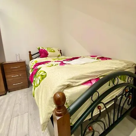 Lovely One Bed Apartment In London Exterior photo