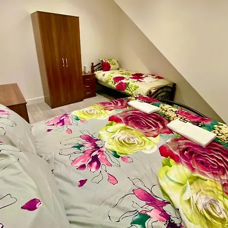 Lovely One Bed Apartment In London Exterior photo