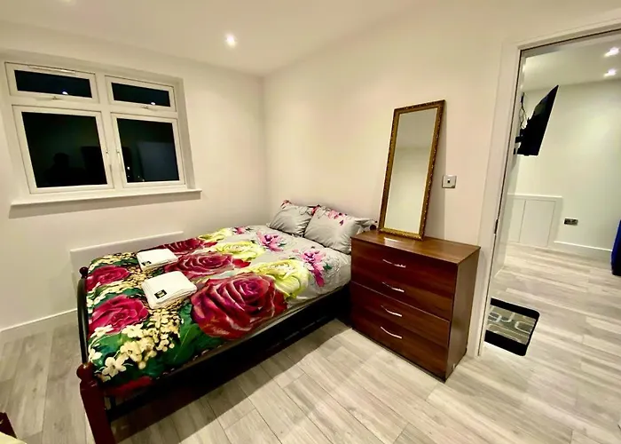 Lovely One Bed Apartment In London