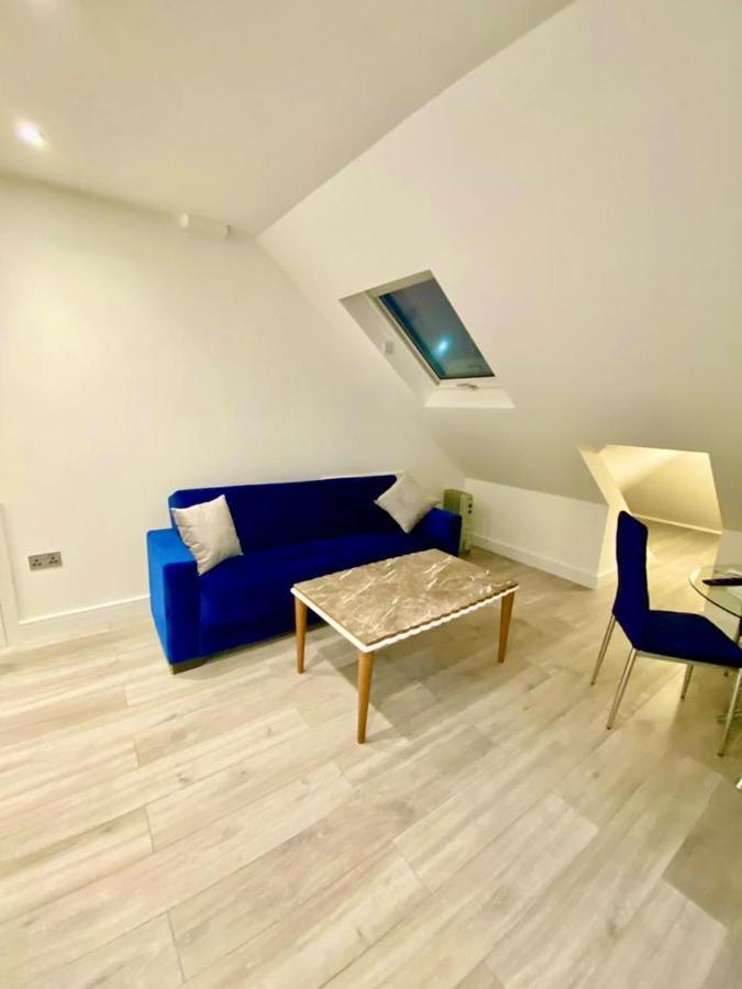 Lovely One Bed In