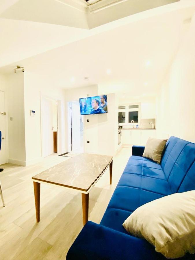 Apartment Lovely One Bed In *