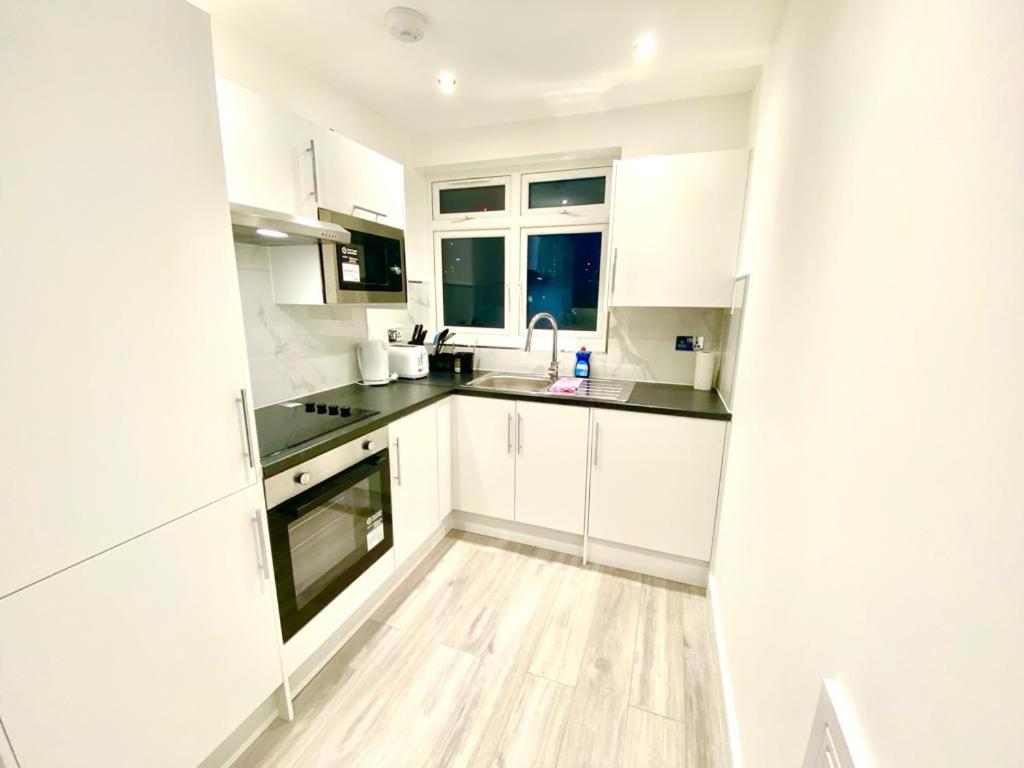 Lovely One Bed In *