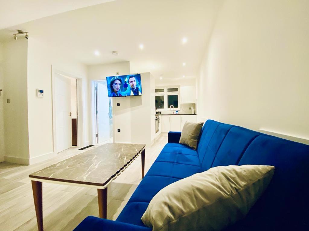 Lovely One Bed In *