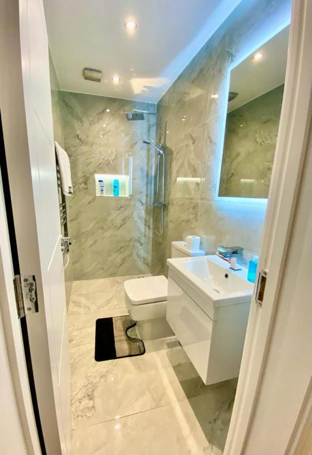 Lovely One Bed In Апартаменты *