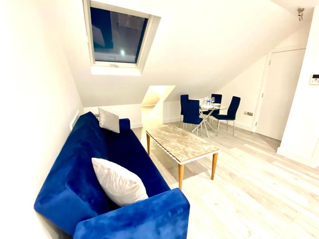 Lovely One Bed In Апартаменты